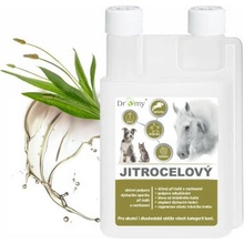 Dromy Skorocelový sirup 1 l