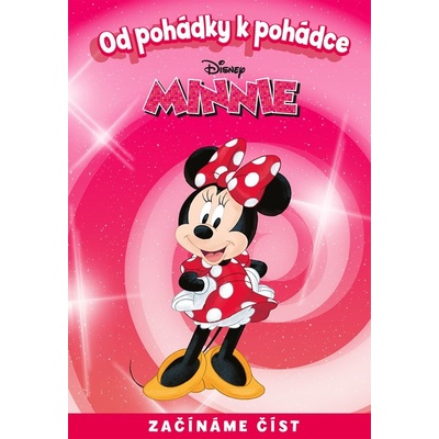 Od pohádky k pohádce – Minnie