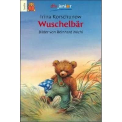 Wuschelbär | Irina Korschunow