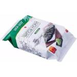 SEN SOY Чипс от морски водорасли sen soy с вкус на уасаби 4.5 г