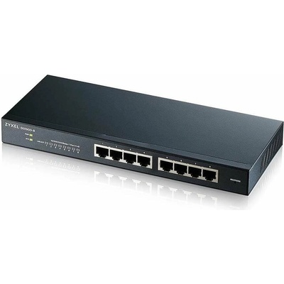 Zyxel GS1900-8-EU0102F
