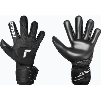 Reusch Attrakt Freegel Infinity Finger Support 5670730-7700 black