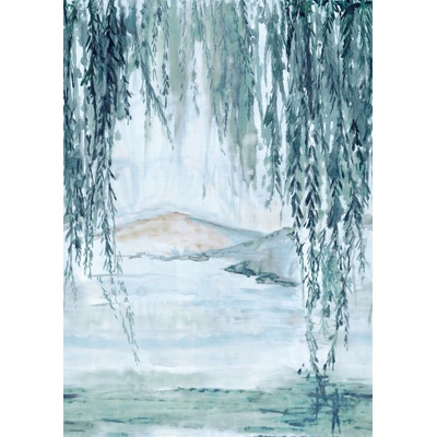 Rasch 360783 Vliesová fototapeta na zeď Magic Walls, rozměry 2,12 x 3 m