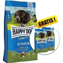 Happy Dog Sensible Junior Lamm pre mladých psov jahňacie 10 kg