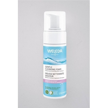 Weleda Jemná čisticí pěna 150 ml