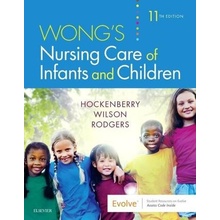 Wong's Nursing Care of Infants and Children Hockenberry Marilyn J.Paperback softback