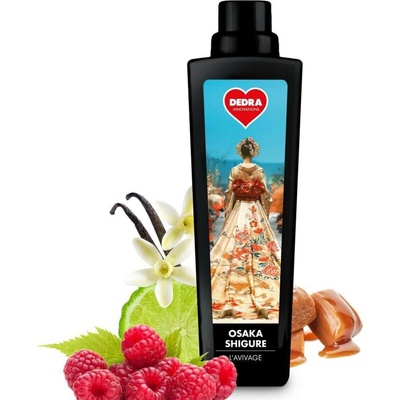 Dedra Avivážní kondicionér OSAKA SHIGURE 750 ml