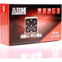 ABM FX-8IR