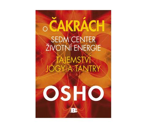 O čakrách