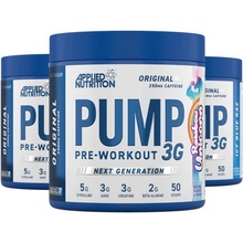 Applied Nutrition PUMP 3G 375 g