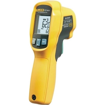 FLUKE 62Max