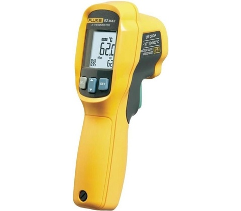 FLUKE 62Max