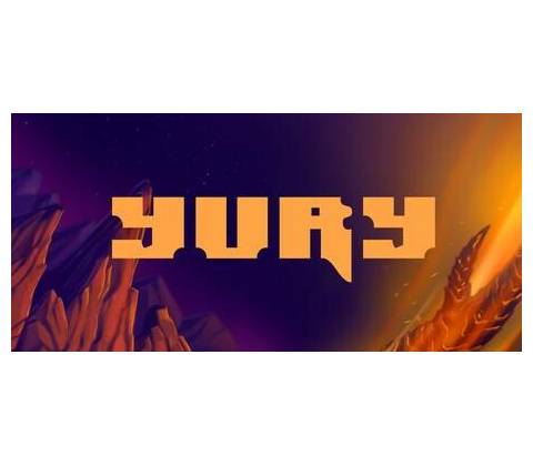 Yury