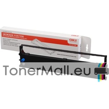 OKI Лента за матричен принтер oki 43571802