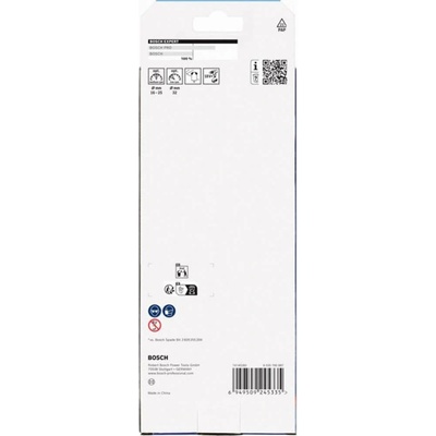 Bosch 2608902110