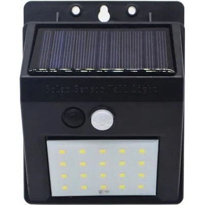 Iris MSL-017W-20LED