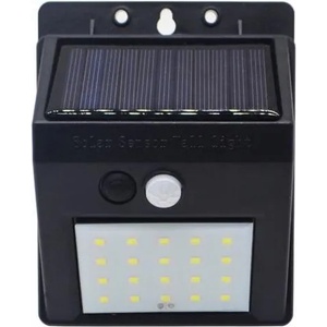 Iris MSL-017W-20LED