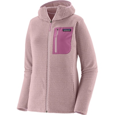 Patagonia W R1 AIR FULL-ZIP HOODY