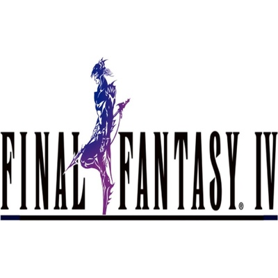 Final Fantasy 4