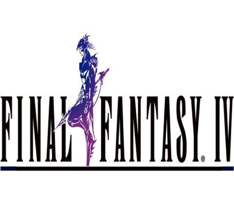 Final Fantasy 4