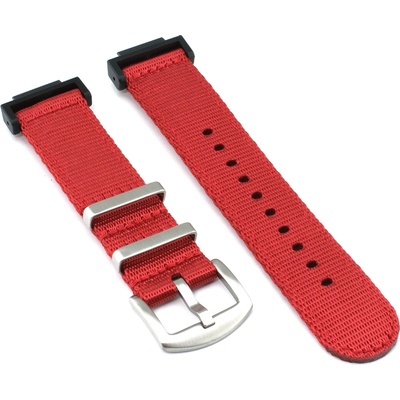 Universal for g-shock Universal strap for g-shock gs-band06-red (gs-band06-red)