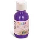 Barva na textil Primo 125 ml fialová 400