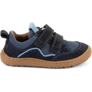 Froddo Детски обувки barefoot Froddo Kid's Barefoot Baze Barefoot shoes - Dark Blue - размер 34 (EU) (702-5251-0425)