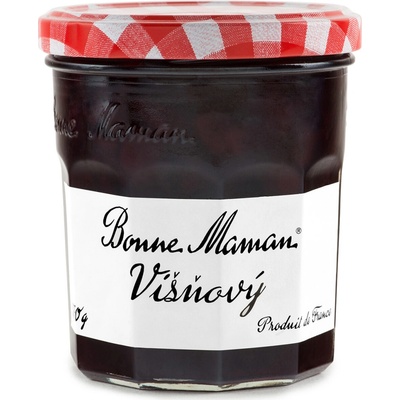 Bonne Maman visna 370 g
