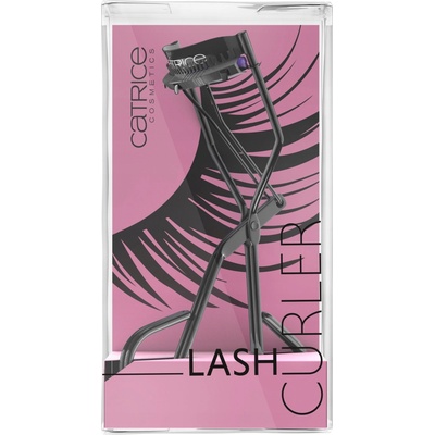 Catrice Lash Curler kleštičky na řasy – Zboží Dáma