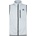 Heber Peak Мъжки ветрозащитен елек Heber Peak WildwoodHe. Wind Vest Windproof vest - Light Grey (053-0052-0211)