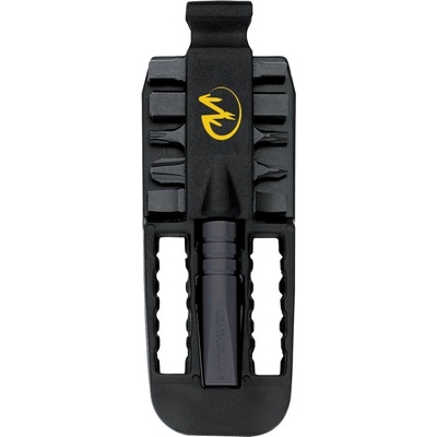 Súprava - adaptér - predlžovací nadstavec na bity + 5 obojstranných bitov Leatherman®