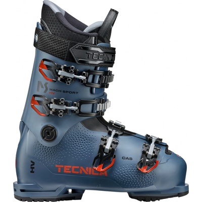 Tecnica Mach Sport 90 HV GW 23/24 – Zboží Dáma