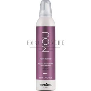 Evelon Pro Italy Parisienne Italia Пяна за обем със силна фиксация 300 мл. Evelon Pro MOU Mousse Volumizzante (131549)