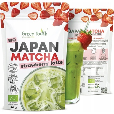 Green Touch Matcha 90 g