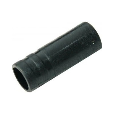 MAX1 koncovka bowdenu plast 4 mm 200ks