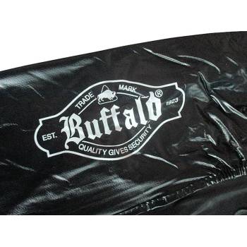 Buffalo Krycia plachta na 7´ biliardový stôl logo