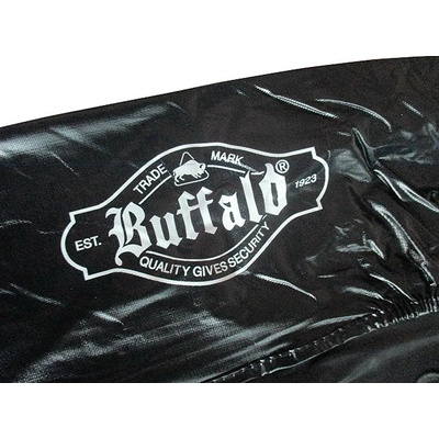 Buffalo Krycia plachta na 7´ biliardový stôl logo