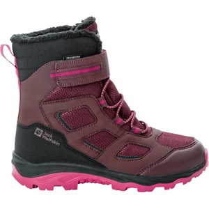 Jack Wolfskin Ботуши vojo wt texapore high k (4054011-2700)