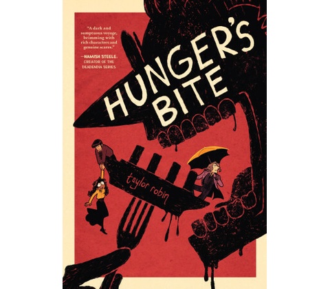 HUNGERS BITE