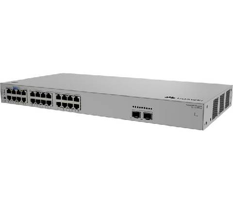 Huawei S210-24P2J