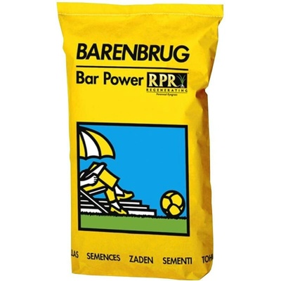 BARENBRUG Bar Power RPR travní osivo sportovní 5 kg