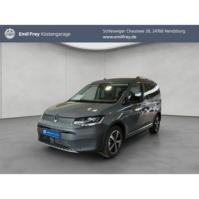 Volkswagen Caddy 2.0 TDI DSG 90 kW