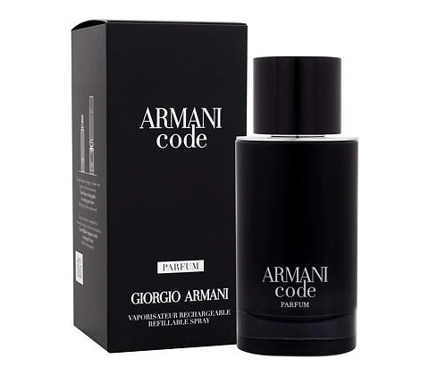 Giorgio Armani Code parfém pánský 75 ml