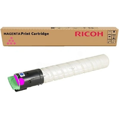 Тонер Ricoh MPC2050/2550, 5500 страници/5%, Magenta (841222)