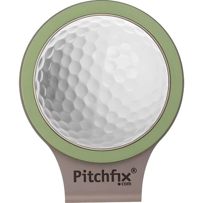 Pitchfix HatClip 2.0