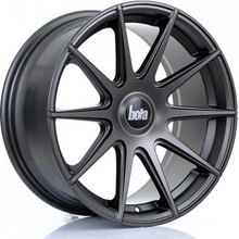 Bola CSR 8,5x19 5x120,65 ET25-45 matt gunmetal