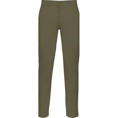 Kariban CHINO K740 / Мъжки панталон - светъл кахки 40 (20K740081u5)