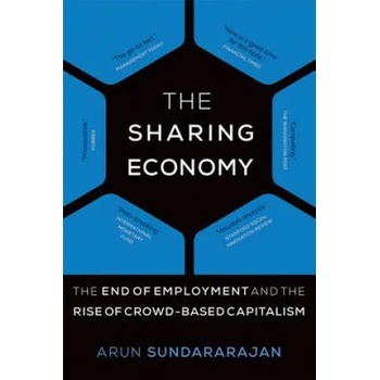 Image 1 of Sharing Economy | Arun Sundararajan