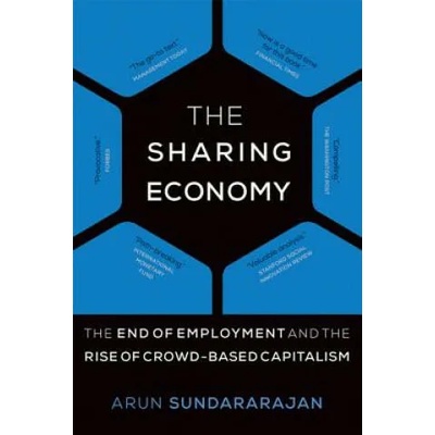 Sharing Economy | Arun Sundararajan