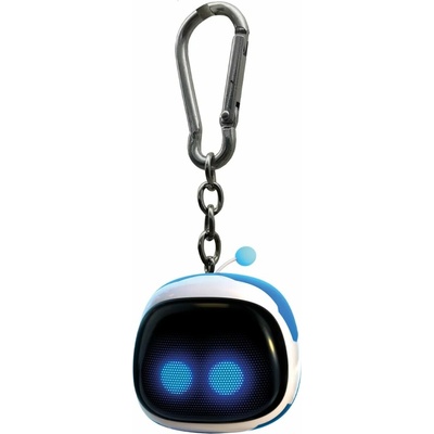 Přívěsek na klíče 3D Astrobot